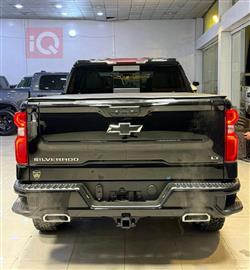 شيفروليه سلفرادو